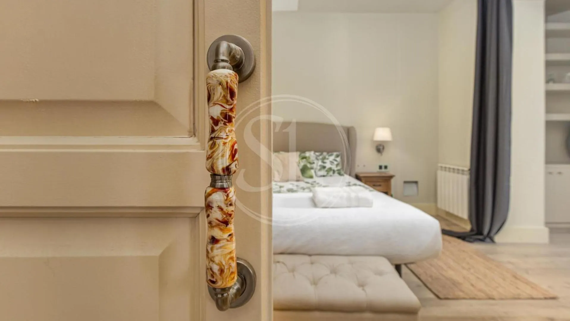 Espacioso Apartamento Cerca De Diagonal Barcelona Spain
