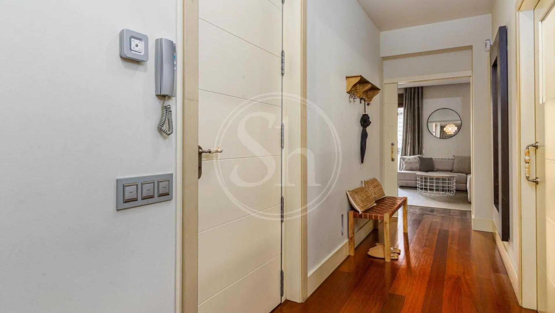 Apartment Espacioso Apartamento Cerca De Diagonal Barcelona