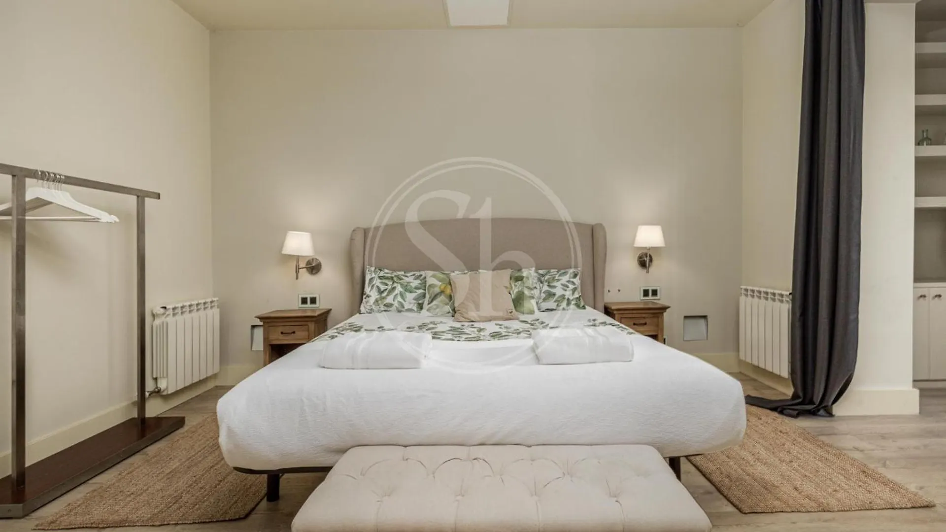 Espacioso Apartamento Cerca De Diagonal Barcelona Apartment