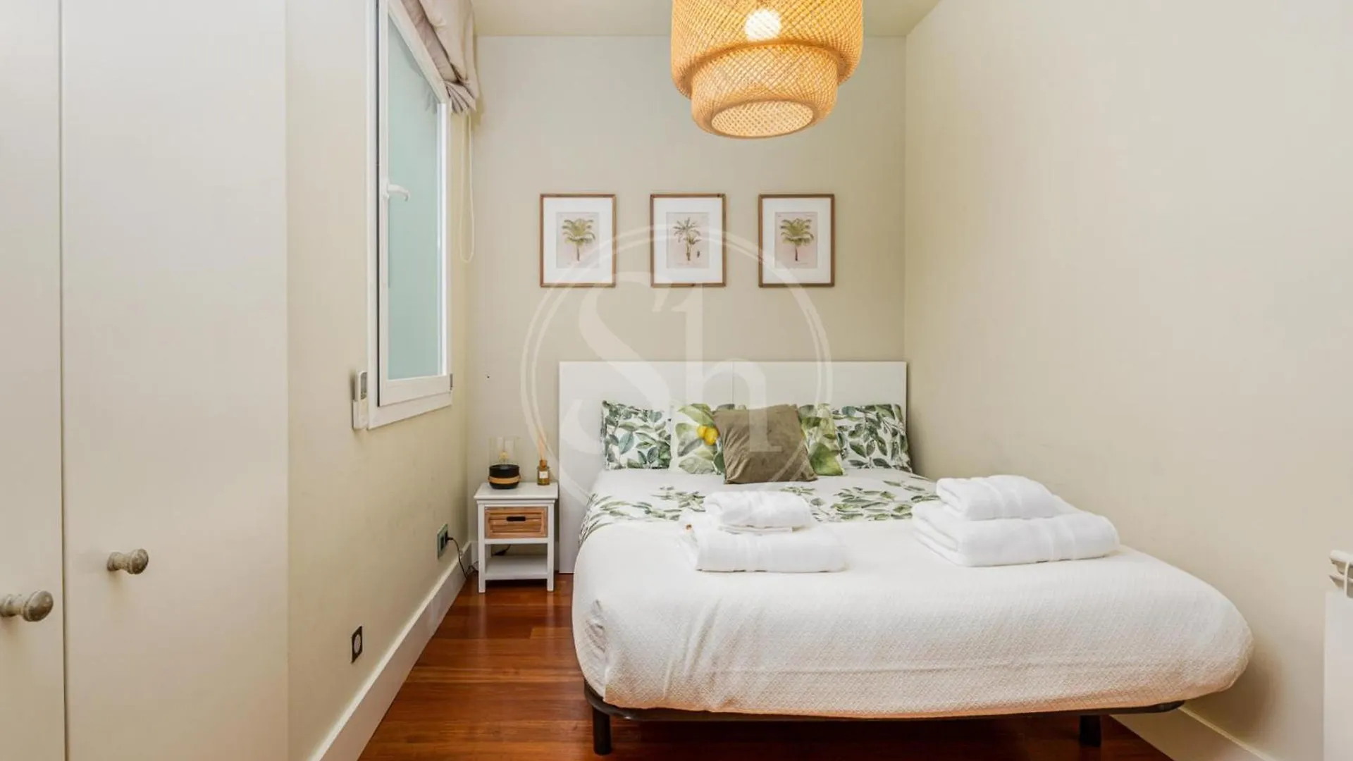 Espacioso Apartamento Cerca De Diagonal Barcelona Spain