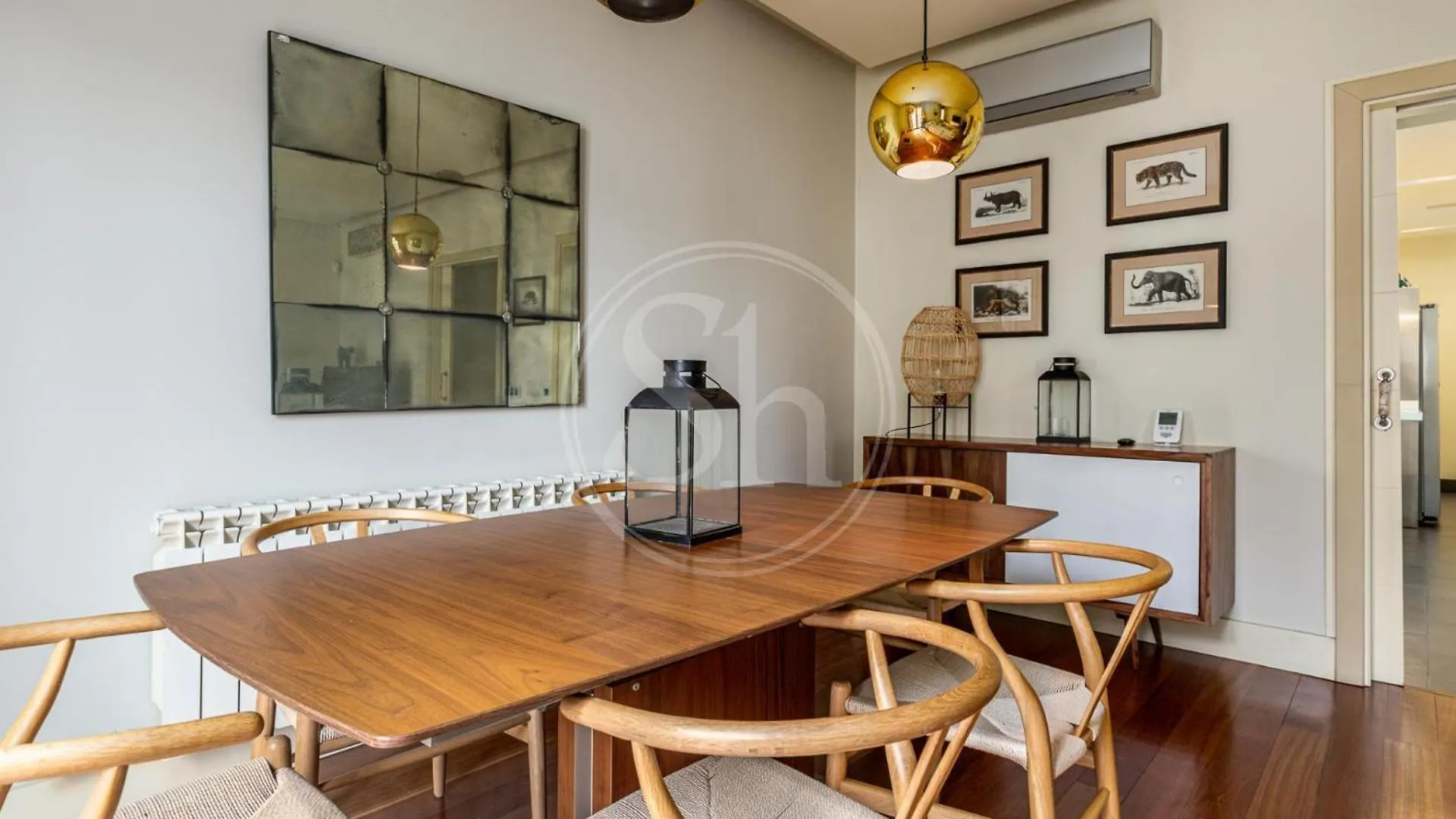 Apartment Espacioso Apartamento Cerca De Diagonal Barcelona Spain