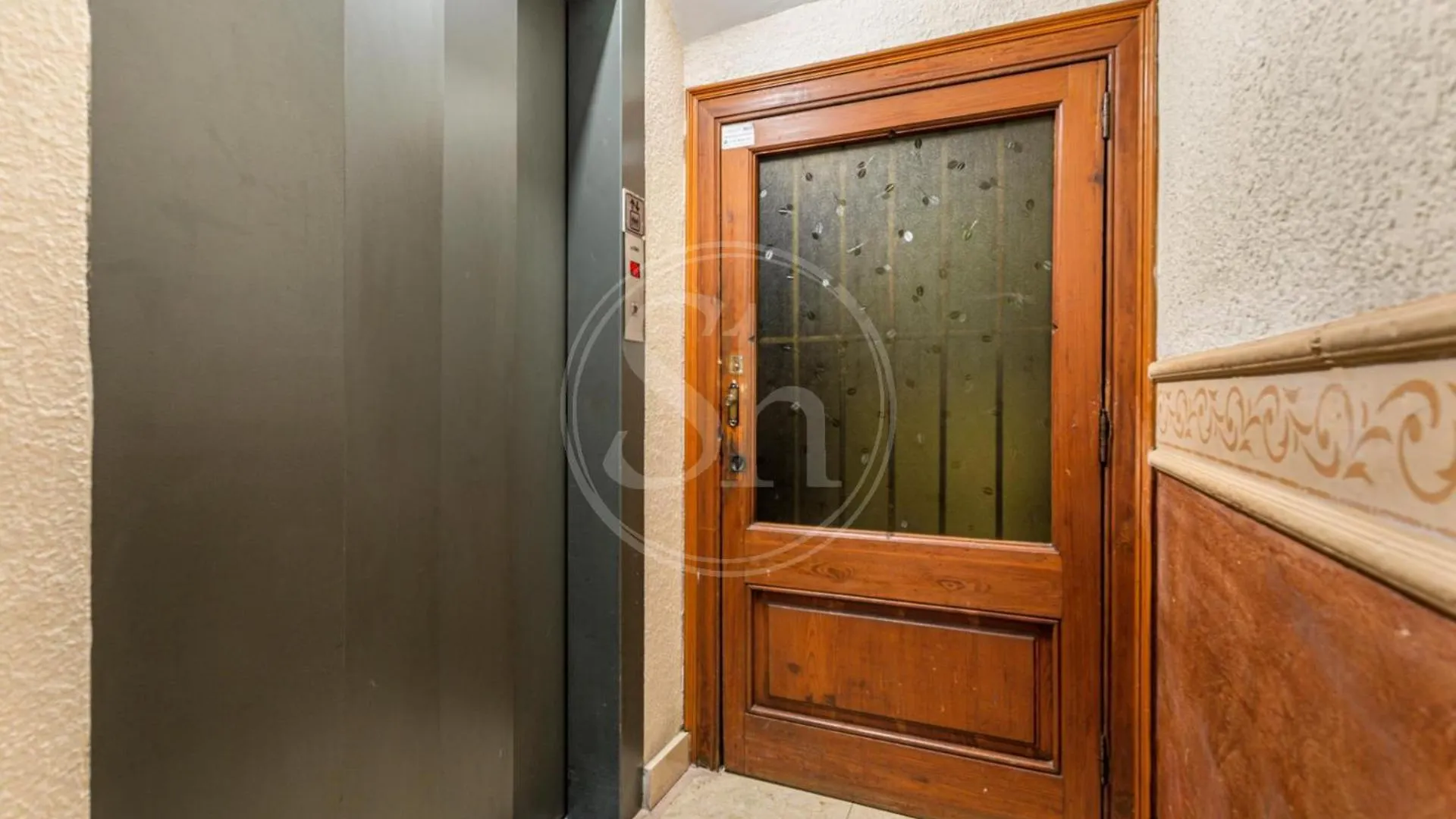 Apartment Espacioso Apartamento Cerca De Diagonal Barcelona Spain